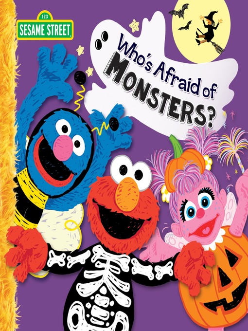 Title details for Who's Afraid of Monsters? by Mary Tillworth - Available